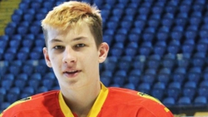 Martin Ďaloga s dvoma hetrikmi na čele strelcov juniorskej extraligy a pozvánkou do Púchova